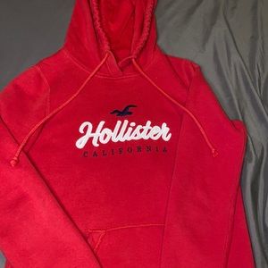 Hollister Hoodie